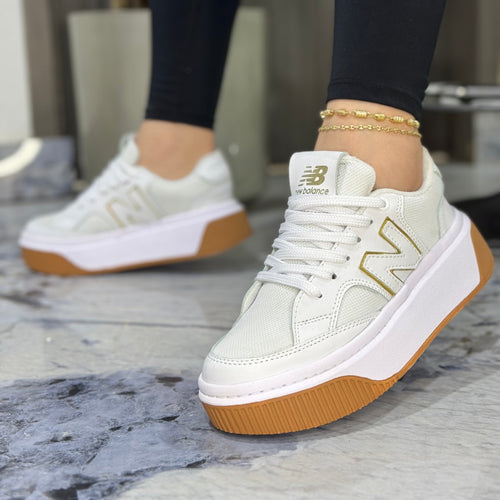Deportivo New Balance