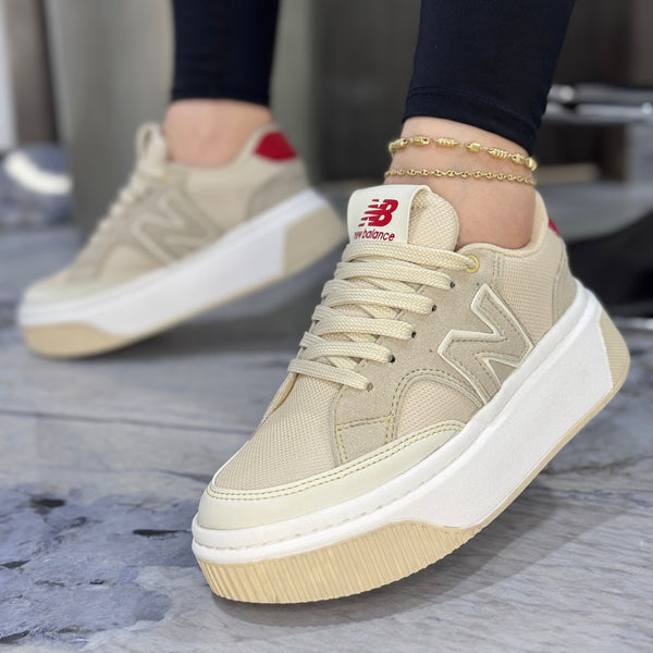 Deportivo New Balance